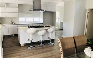 4 Bedroom House in Bryanston West