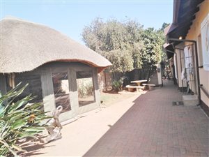 3 Bed House in Leondale