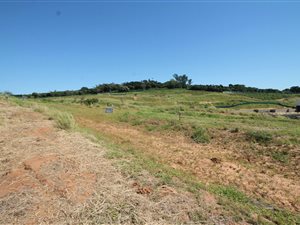 2 Bed Apartment in Zululami Luxury Coastal Estate