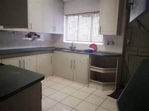 5 Bed House in Kharwastan