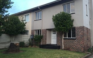 3 Bedroom House in Paarl