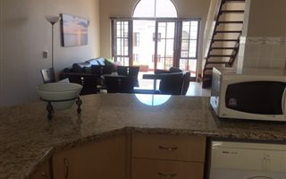 3 Bedroom Apartment in Edenburg
