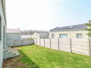 4 Bed House in Stellenbosch Central