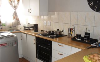 3 Bedroom Townhouse in Rensburg