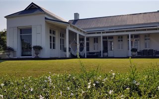 4 Bedroom House in Hilton