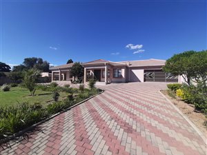 3 Bed House in Aviary Hill