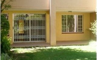 2 Bedroom Simplex in Northwold