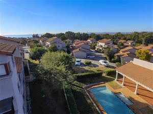 1 Bed Townhouse in Northwold