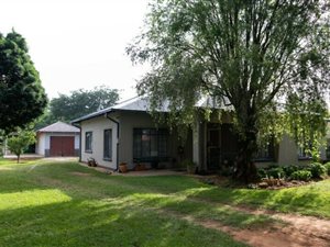 3 Bed House in Parys