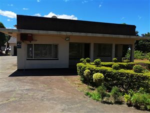 3 Bed House in Warrenton