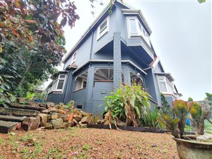 4 Bed House in Morningside