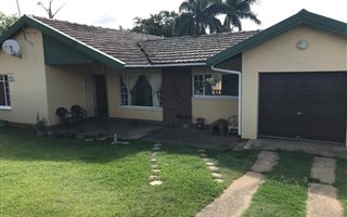 3 Bedroom House in Noordsig