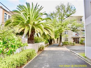 2 Bed Apartment in Durbanville