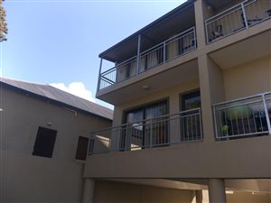 2 Bed Flat in Northern Paarl