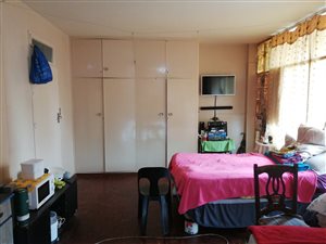 2 Bed Apartment in Berea