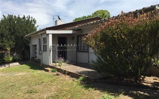 3 Bedroom House in Grabouw