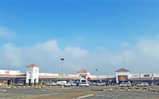 100 m² Retail Space in Annlin
