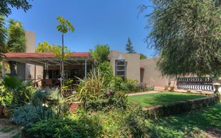 3 Bedroom House in Gallo Manor