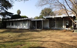 4 Bedroom House in Sasolburg