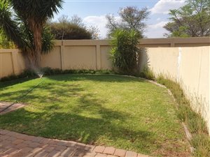 2 Bed Townhouse in Annlin
