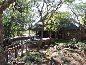 151.5 ha Farm in Zeerust