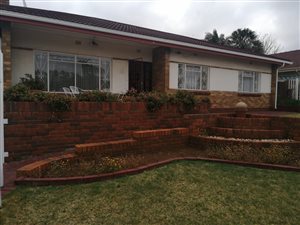 3 Bed House in Quellerie Park