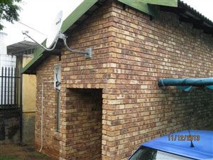 2 Bed House in Nelspruit