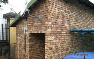 2 Bedroom House in Nelspruit