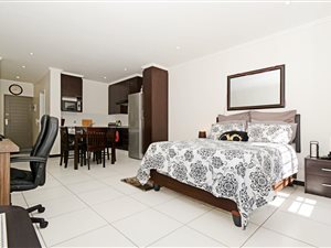 1 Bed Apartment in Sunninghill
