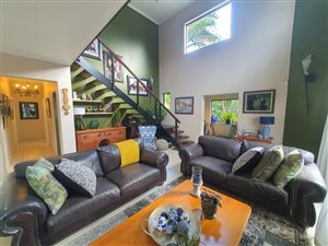 3 Bed House in Stirling