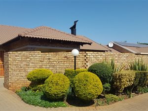 3 Bed Townhouse in Annlin