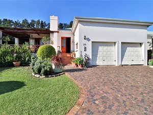 3 Bed House in Steynsrust