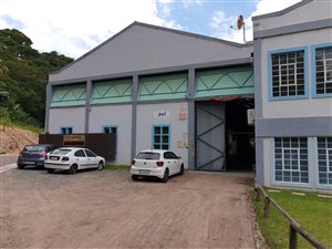 1000 m² Industrial space in Paradise Valley
