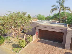 2 Bed House in Halfway Gardens