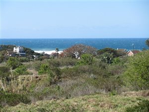 754 m² Land available in Emerald Heights