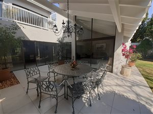 3 Bed Cluster in Sandown
