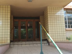 3 Bed Apartment in Springs Central