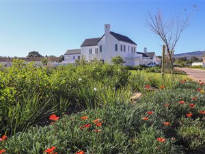 3 Bed House in Koelenbosch Country Estate