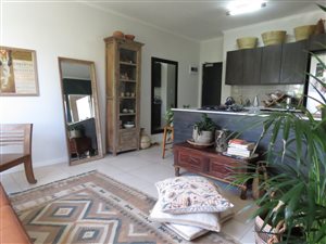 1 Bed Apartment in De Velde