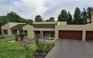 3 Bedroom House in Baysvalley
