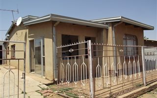 3 Bedroom House in Sebokeng