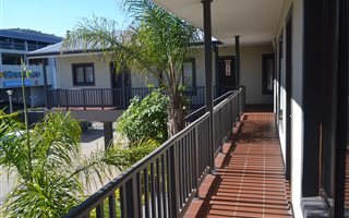 2 Bedroom Apartment in Knysna Central