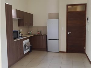 2 Bed Apartment in Jackal Creek Golf Estate