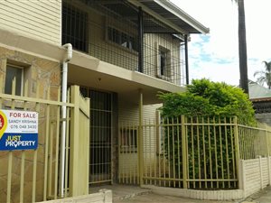 1 Bed Apartment in Pietermaritzburg Central