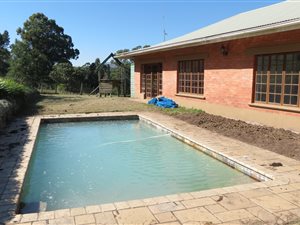 2.4 ha Farm in Drummond
