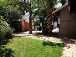 1 ha Farm in Ivydale