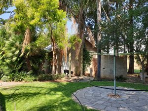 1.3 ha Farm in Ivydale