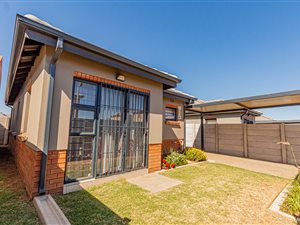 3 Bed House in Kibler Park