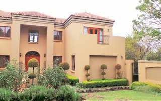 3 Bedroom House in Featherbrooke Estate