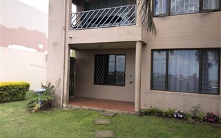 2 Bedroom Apartment in New Germany